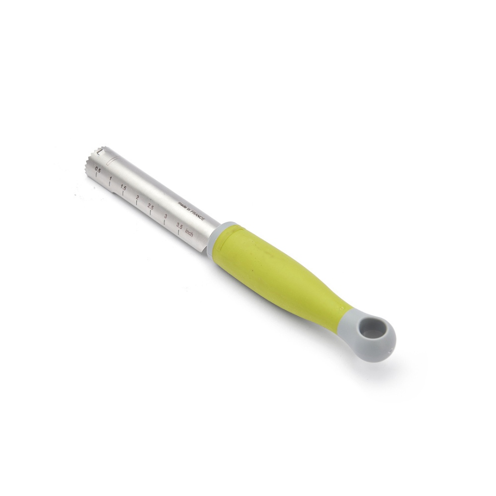 De Buyer Universal 20mm Corer - Green