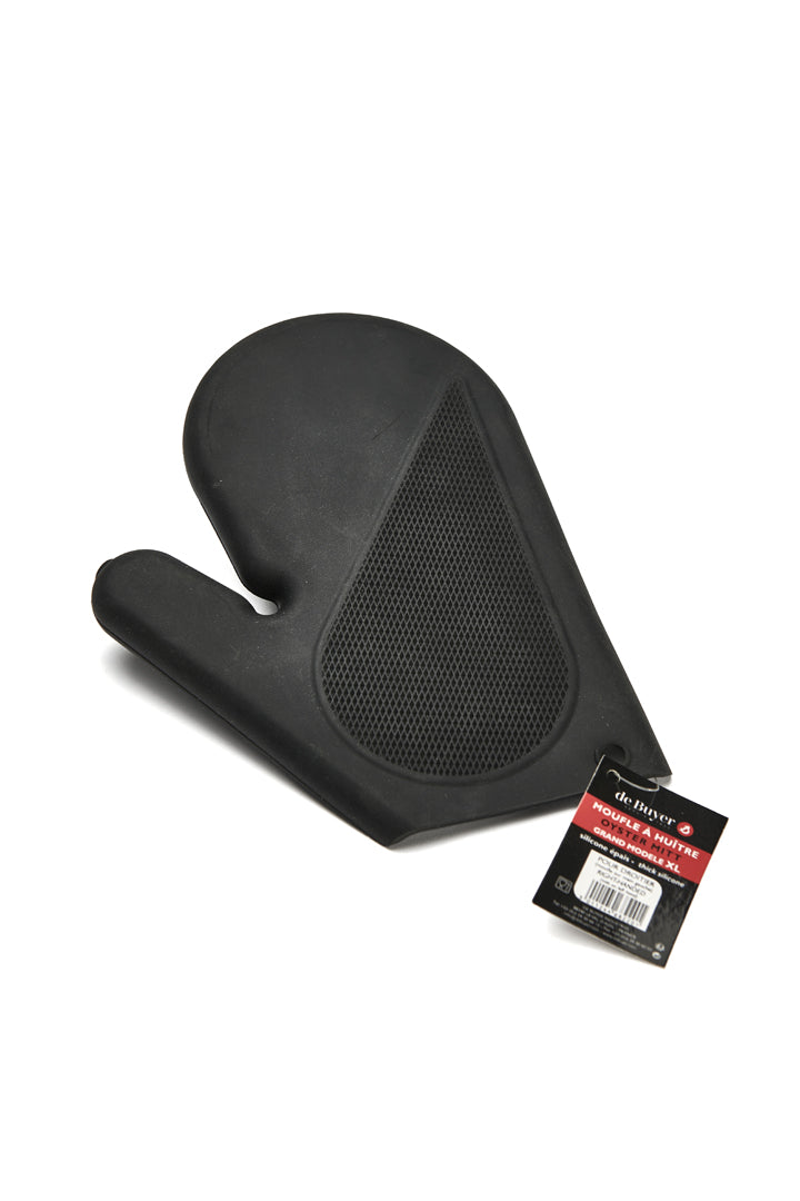 De Buyer Oyster Mitt 23cm - Left Handed