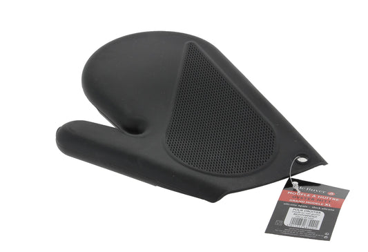 De Buyer Oyster Mitt 23cm - Left Handed