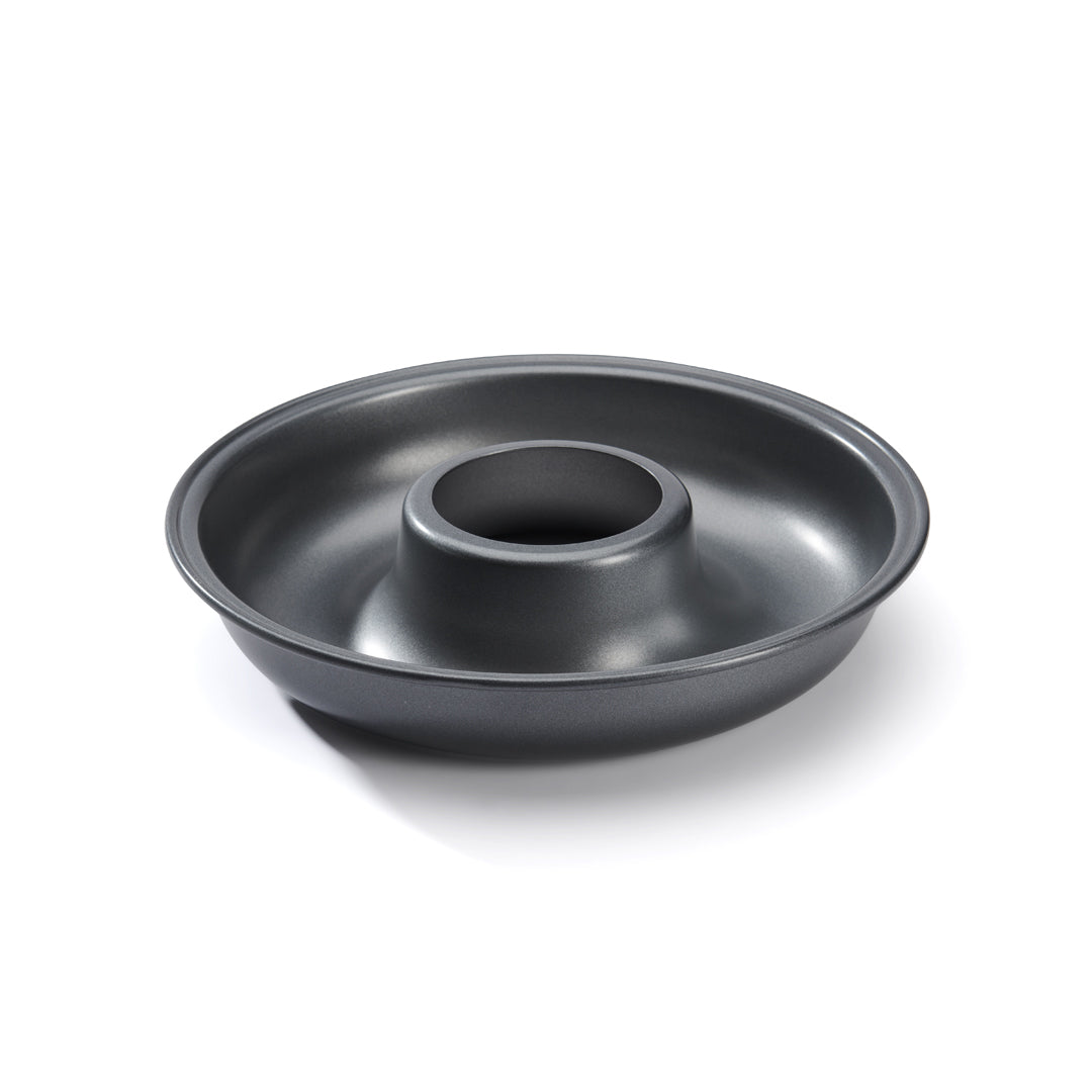 De Buyer Round 24cm Savarin Mould