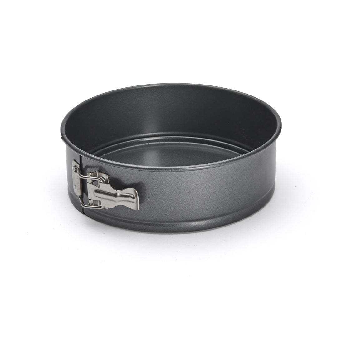 De Buyer Removable 20cm Pastry Mould