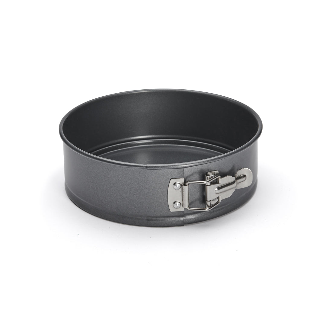 De Buyer Removable 20cm Pastry Mould
