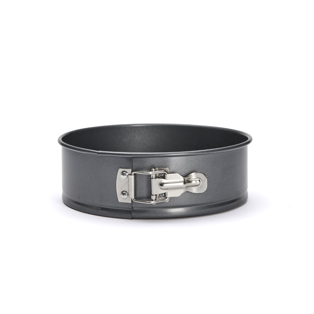 De Buyer Removable 20cm Pastry Mould