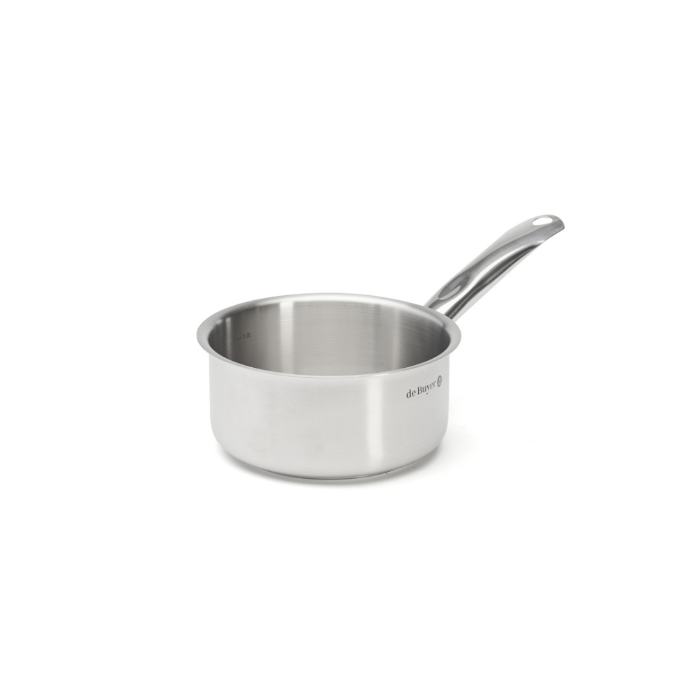 De Buyer Prim'Appety 16cm Saucepan