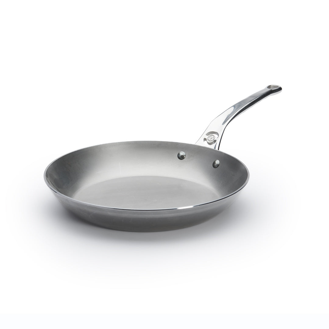 De Buyer Mineral B Pro 28cm Frying Pan