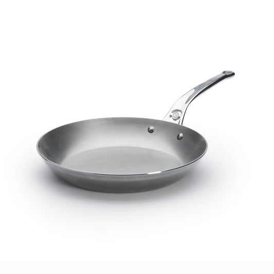De Buyer Mineral B Pro 28cm Frying Pan