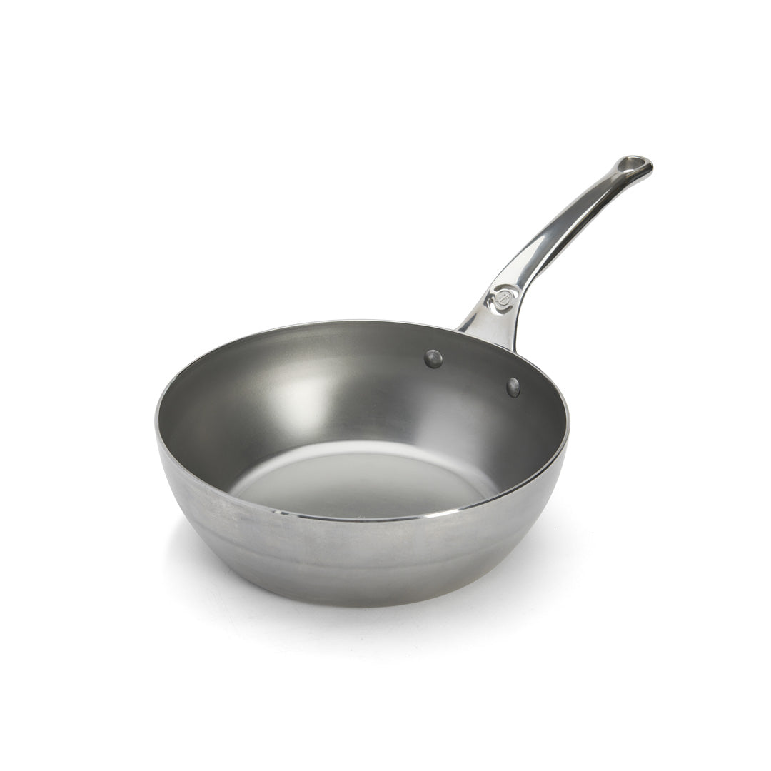 Mineral B Pro 24cm Deep Country Pan