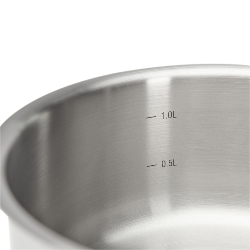 De Buyer Prim'Appety 16cm Saucepan