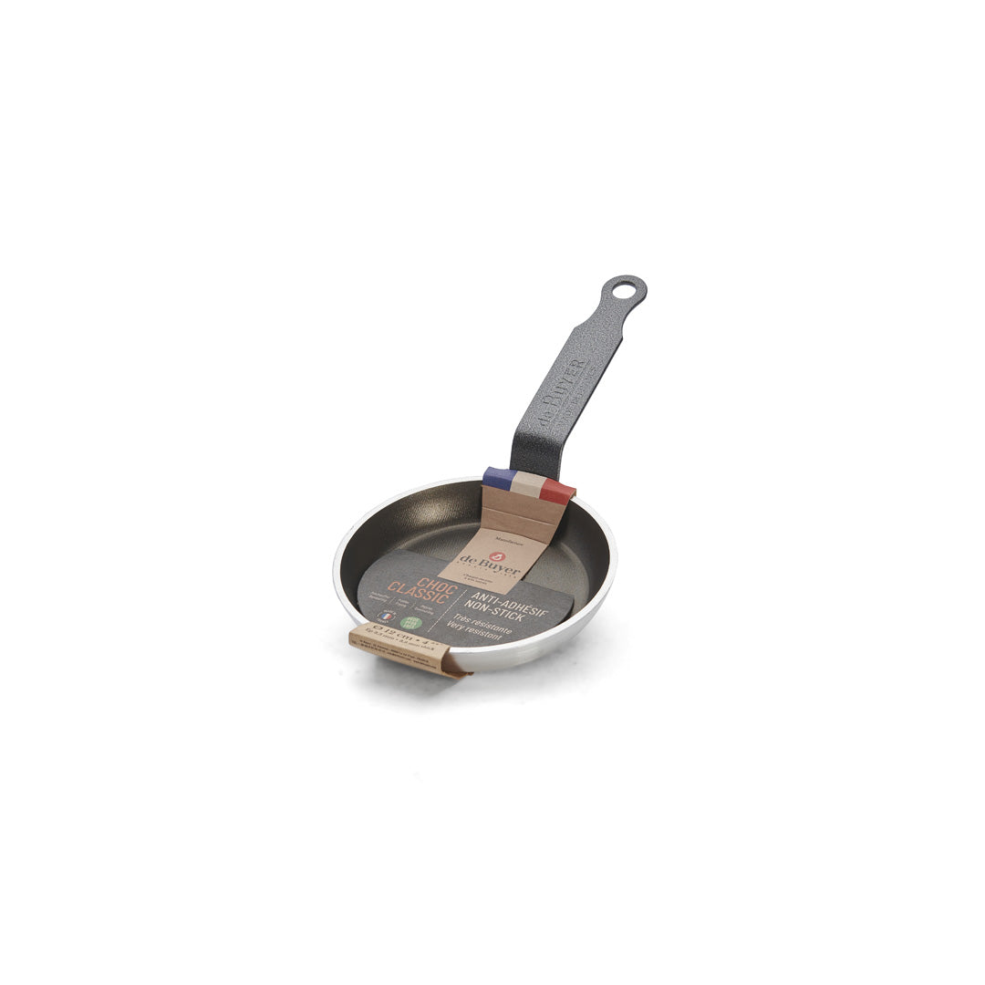 De Buyer Choc 12cm Blini Pan