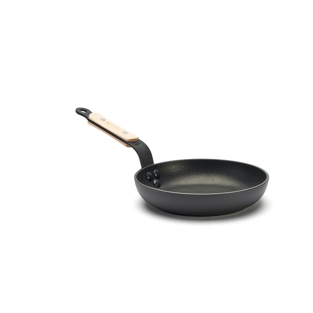 De Buyer Choc B Bois 20cm Frying Pan