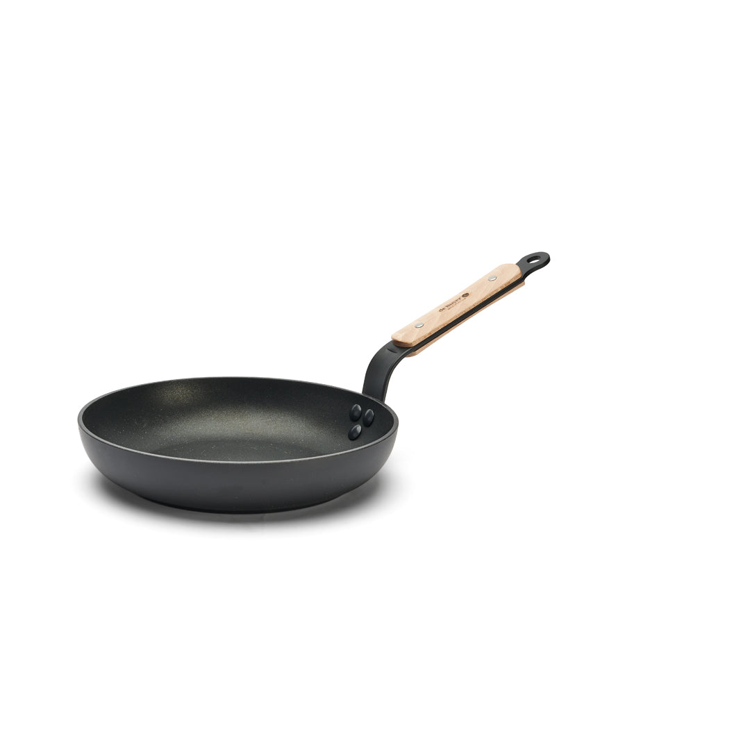De Buyer Choc B Bois 24cm Frying Pan