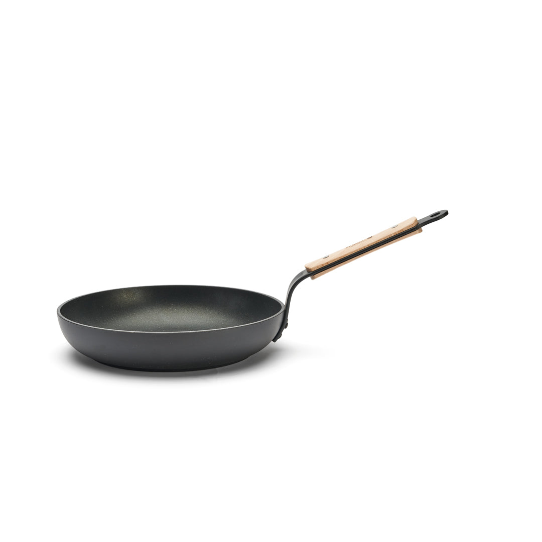 De Buyer Choc B Bois 24cm Frying Pan