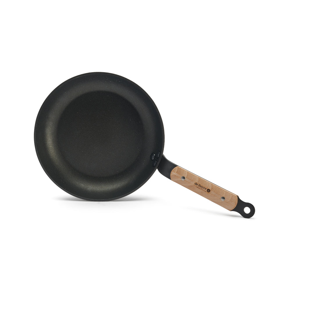 De Buyer Choc B Bois 24cm Frying Pan