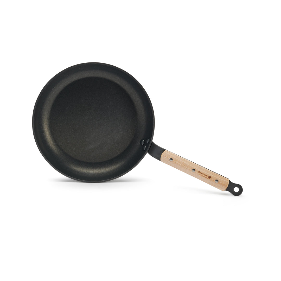 De Buyer Choc B Bois 28cm Frying Pan
