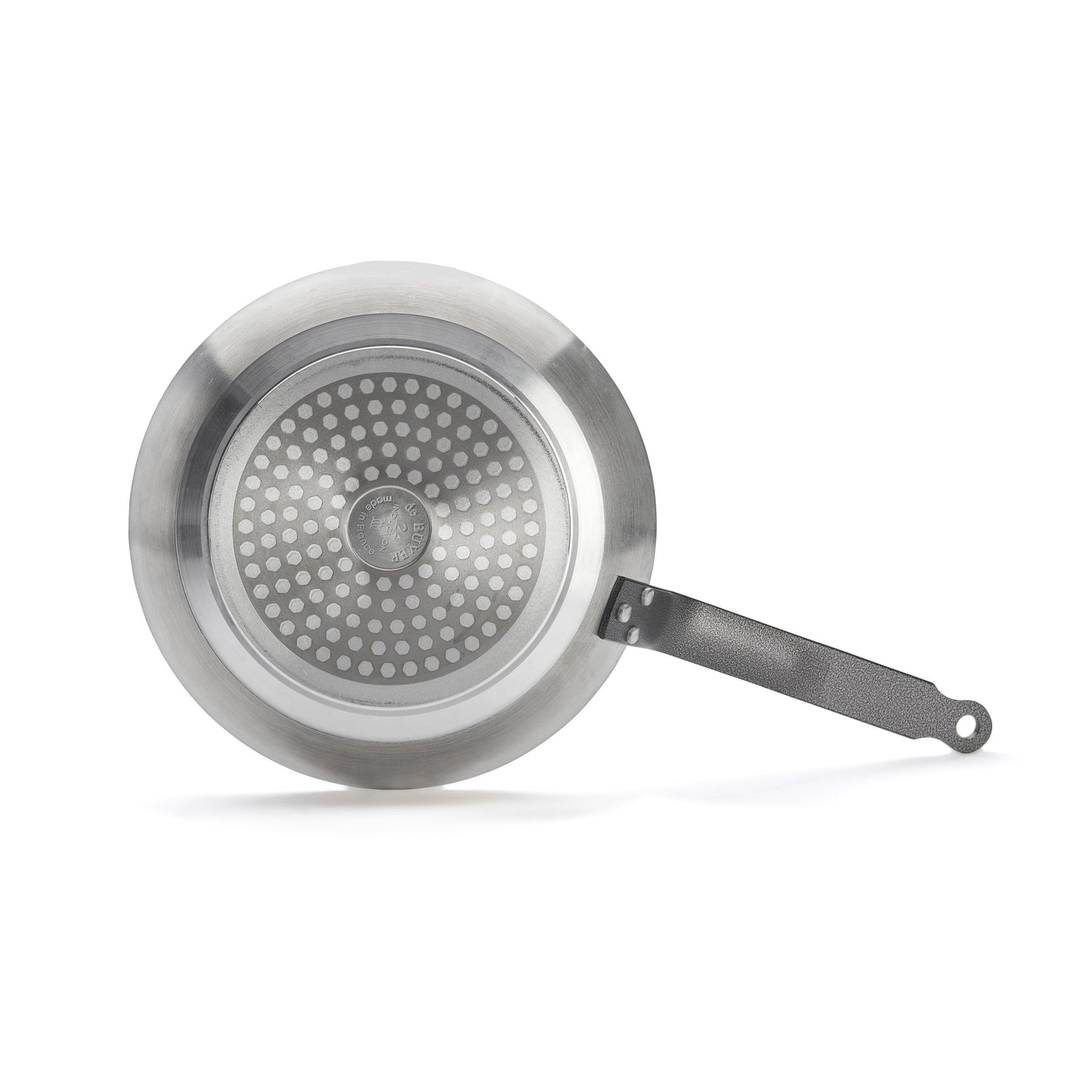 De Buyer Choc Resto 20cm Frying Pan - HAUSwares