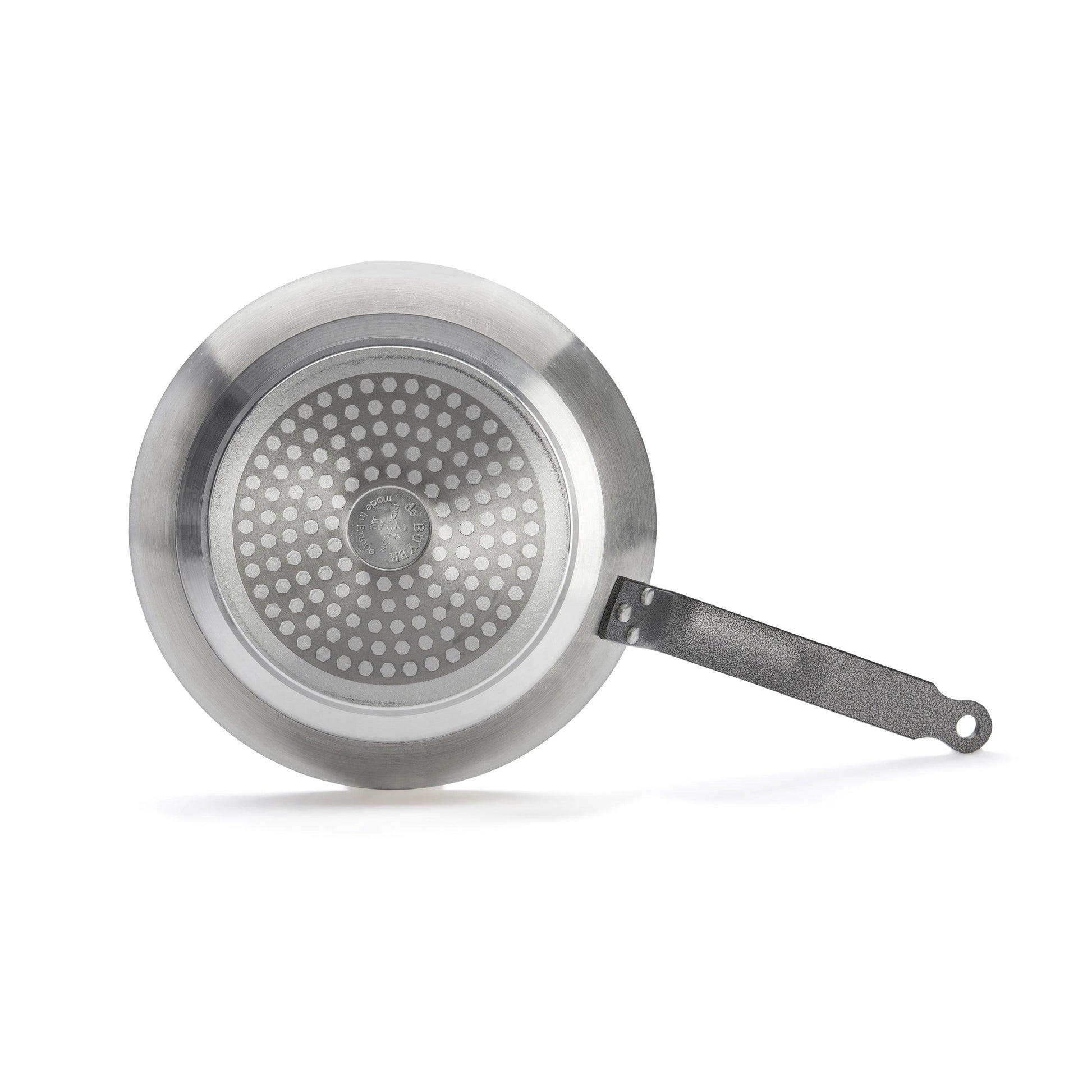 De Buyer Choc Resto 20cm Frying Pan - HAUSwares