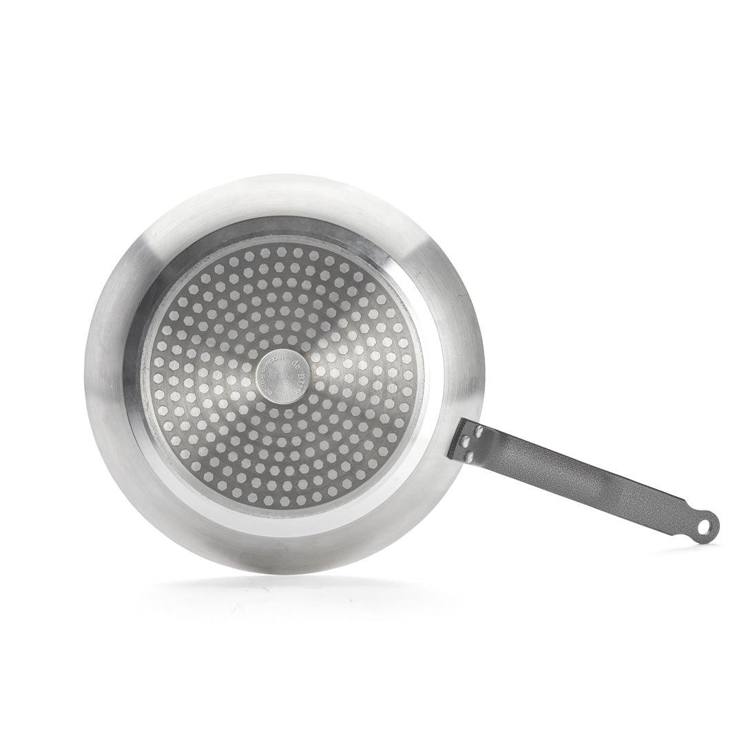 De Buyer Choc Resto 28cm Frying Pan - HAUSwares