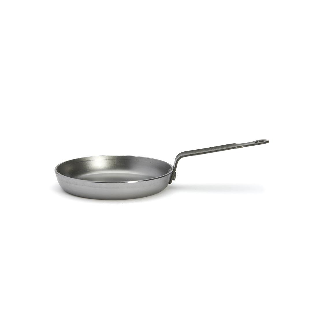 De Buyer Mineral B 14cm Blinis Pan - HAUSwares