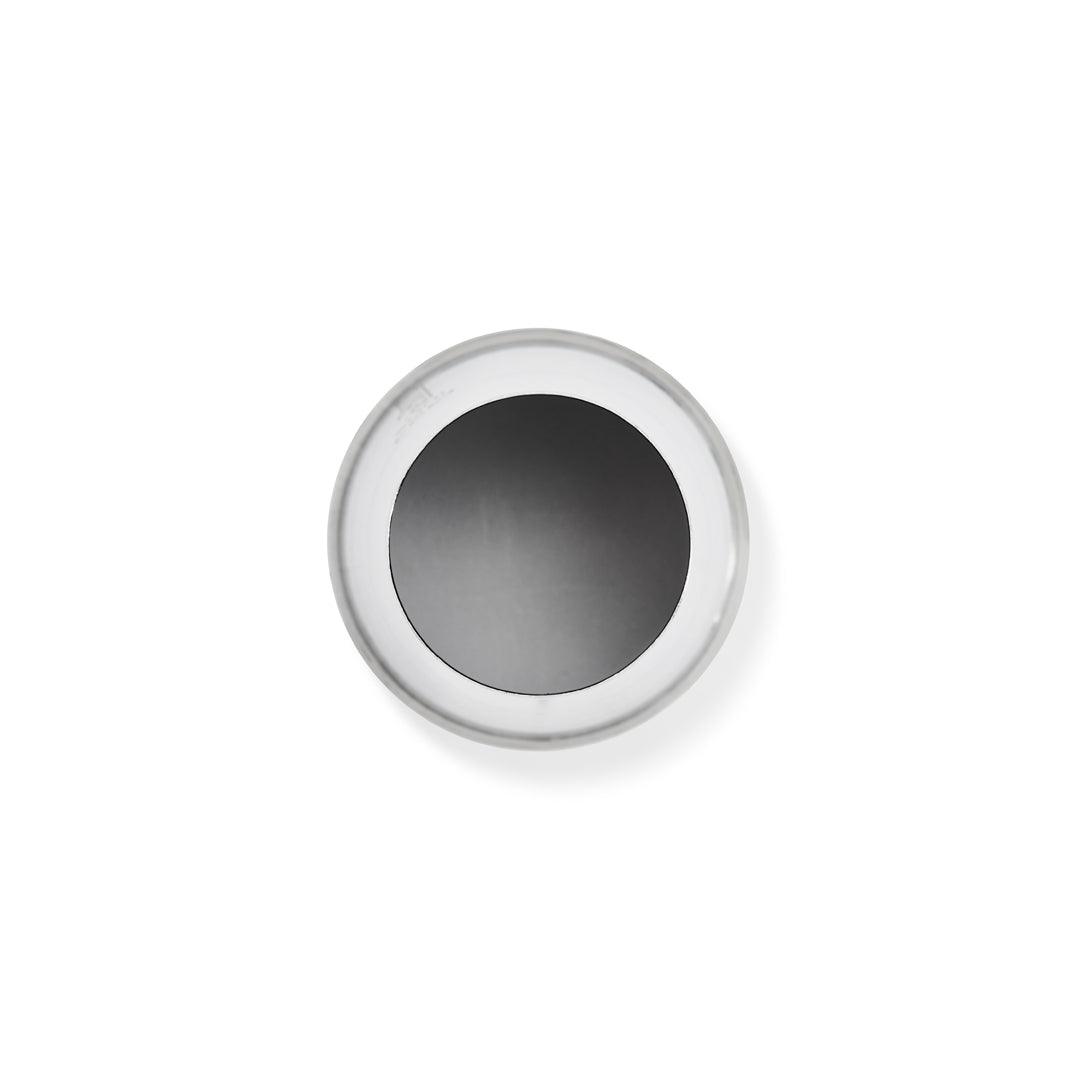 De Buyer Stainless Steel 24mm Plain Nozzle - HAUSwares