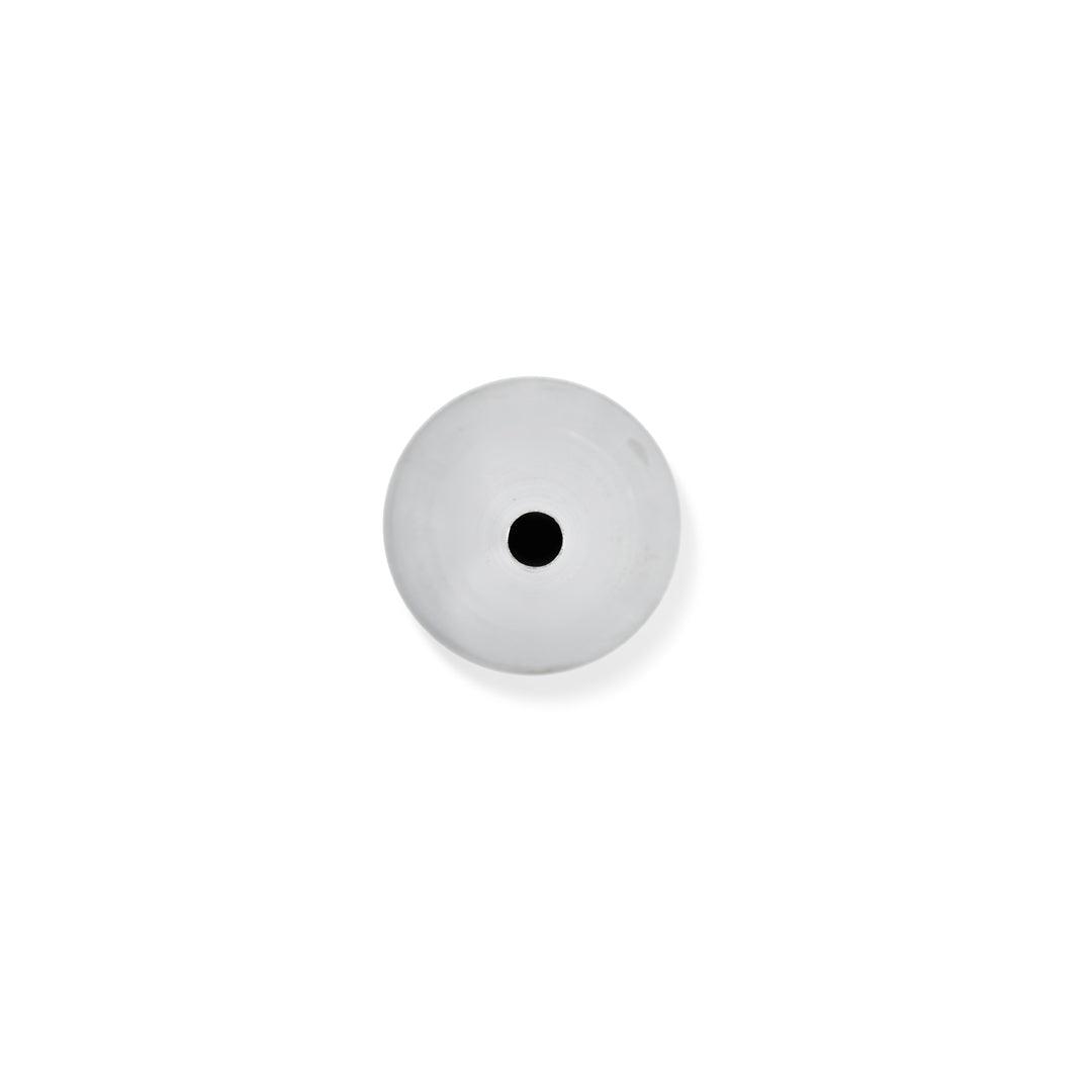 De Buyer Stainless Steel 4mm Plain Nozzle - HAUSwares