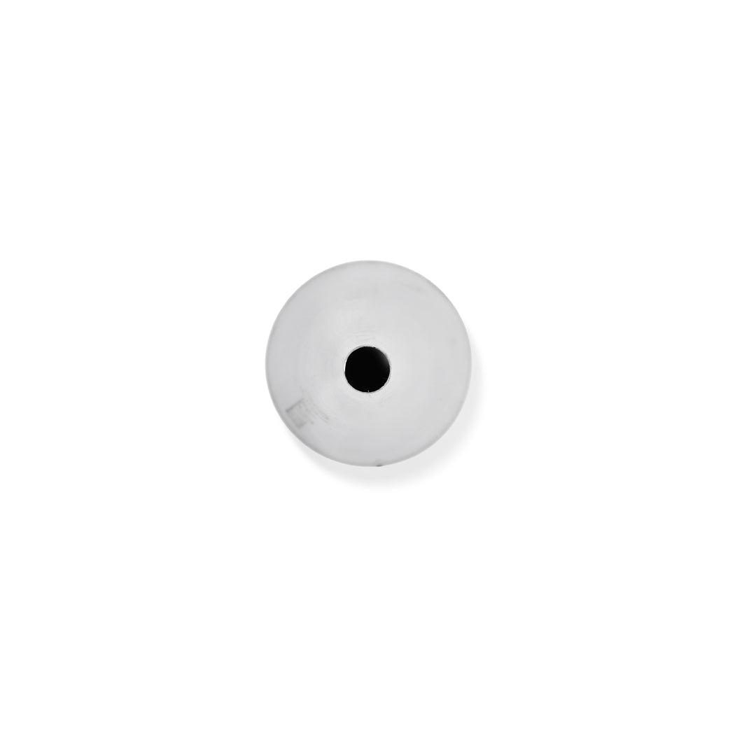 De Buyer Stainless Steel 5mm Plain Nozzle - HAUSwares