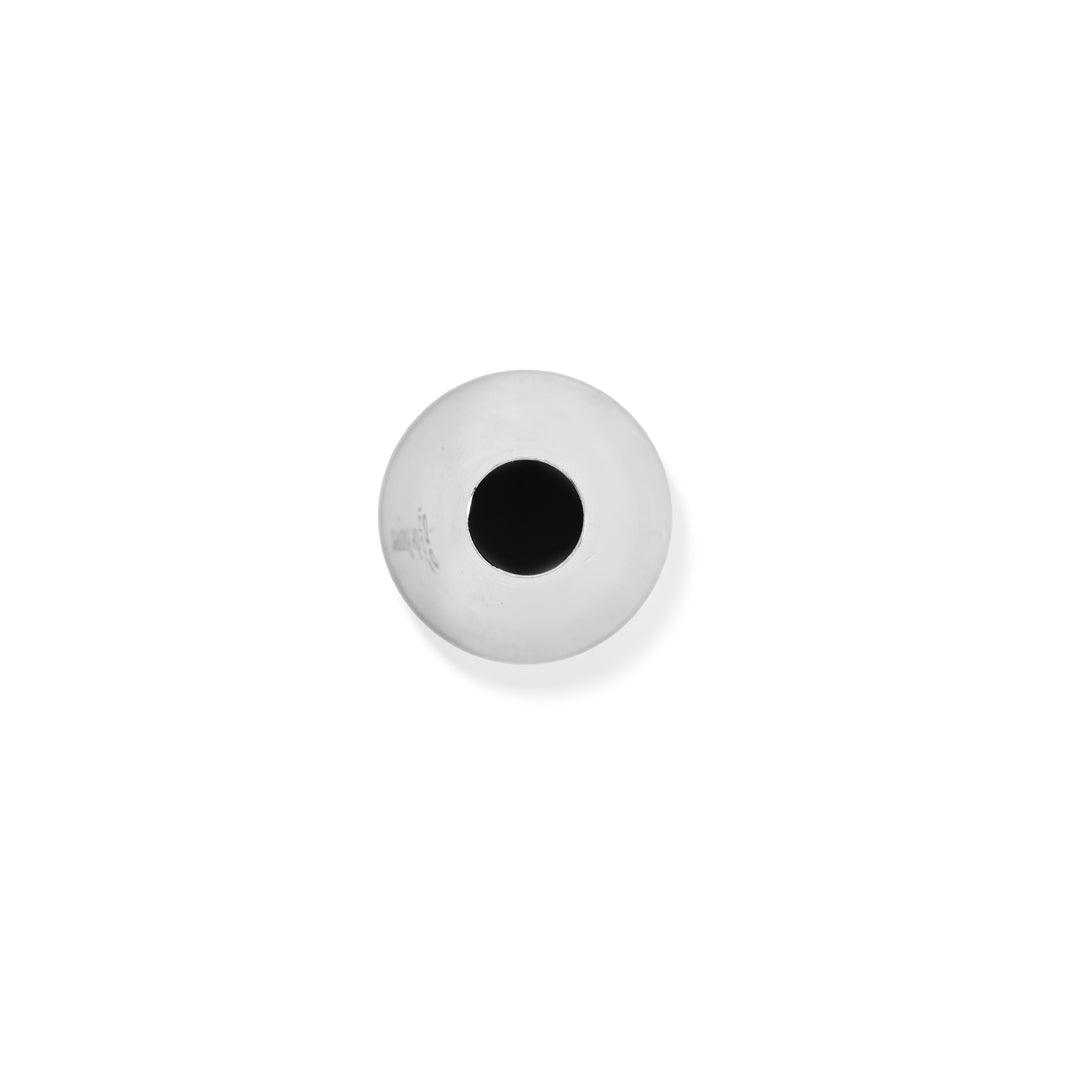 De Buyer Stainless Steel 9mm Plain Nozzle - HAUSwares