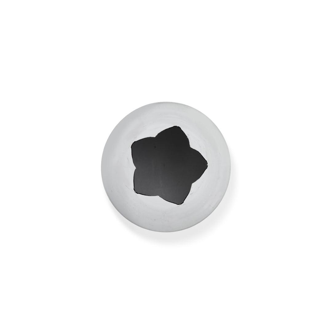 De Buyer Stainless Steel Star Nozzle (F5) - HAUSwares