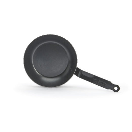 De Buyer Blue Carbone 26cm Frying Pan