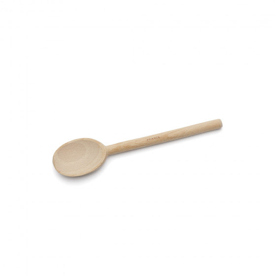 De Buyer B Bois 25cm Mixing Spoon